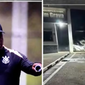 Corinthians enciende las alarmas: encapuchados armados atacaron su centro de entrenamiento