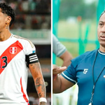 Nolberto Solano cuestiona la ausencia de Renato Tapia y pide dejar de lado las diferencias