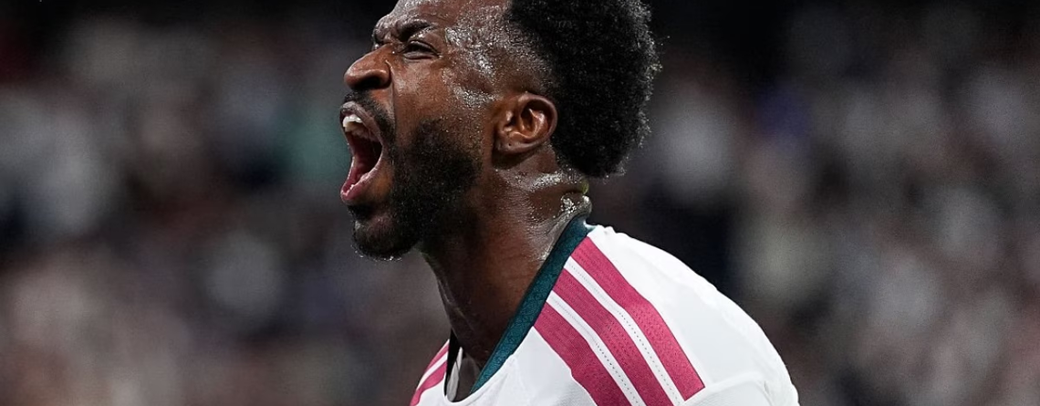 Vinícius Júnior se queda sin clásico: la sanción que complica los planes del Real Madrid