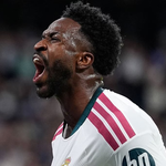Vinícius Júnior se queda sin clásico: la sanción que complica los planes del Real Madrid