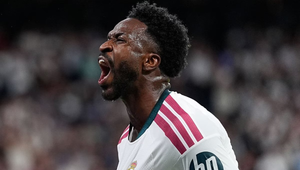 Vinícius Júnior se queda sin clásico: la sanción que complica los planes del Real Madrid