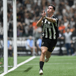 Atlético Mineiro golea 3-0 a Montevideo City y está cerca de la final