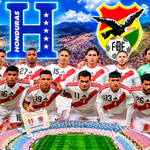 Perú enfrentará a Bolivia y Honduras en la fecha FIFA de noviembre