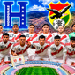 Perú enfrentará a Bolivia y Honduras en la fecha FIFA de noviembre
