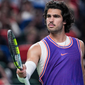 Alcaraz aceptó la invitación y jugará el ATP 500 de Viena
