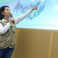 Keiko Fujimori pide a familias cercanas a ríos preparar evacuación ante posible fenómeno El Niño