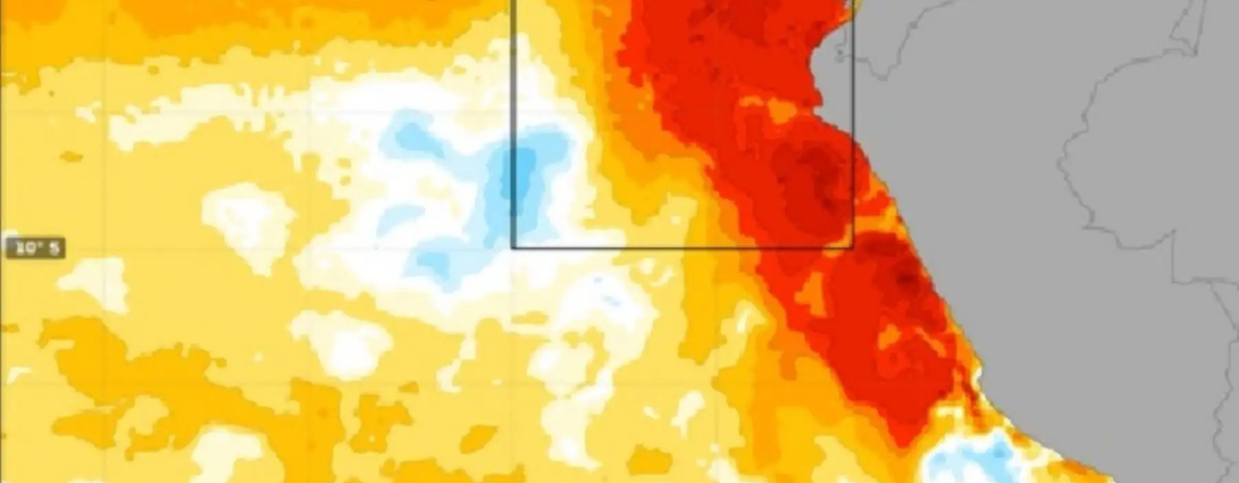Costa peruana soportará temperaturas de hasta 38 °C hasta fines de octubre