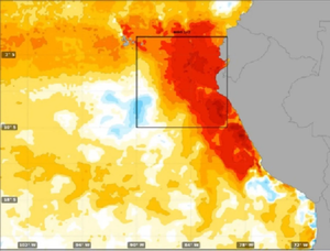 Costa peruana soportará temperaturas de hasta 38 °C hasta fines de octubre