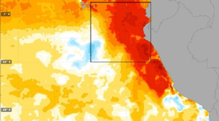 Costa peruana soportará temperaturas de hasta 38 °C hasta fines de octubre