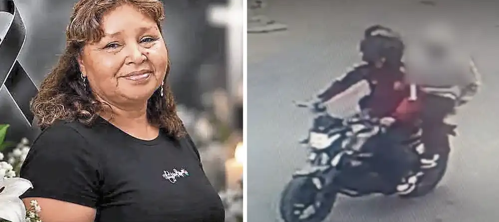Asesinan a empresaria en Chincha pese a denunciar tres veces amenazas de extorsión