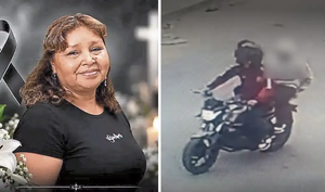 Asesinan a empresaria en Chincha pese a denunciar tres veces amenazas de extorsión