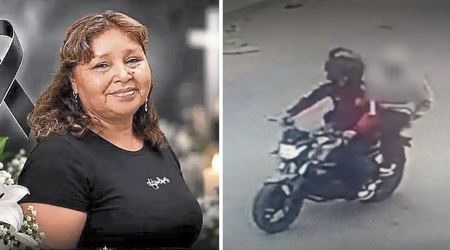 Asesinan a empresaria en Chincha pese a denunciar tres veces amenazas de extorsión