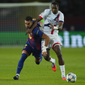 PSG y Barcelona protagonizan un choque de estrellas en la Champions League