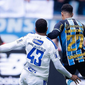 Gremio de Erick Noriega cae ante Cruzeiro y se hunde en la zona de descenso del Brasileirao
