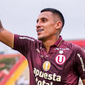 Valera va por más con Universitario: quiere alcanzar los 100 goles y cerrar el Clausura con otro título