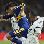 Boca Juniors busca remontar ante Vasco y terminar con una racha de casi seis años sin ganar en Brasil