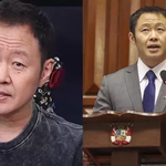 Kenji Fujimori anuncia su regreso a la política y se sumará a un nuevo movimiento