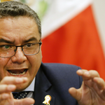Santiváñez alerta sobre posible reasignación de suboficiales vinculados a la exDiviac