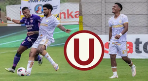 Juan Pablo II tiene una decisión de US$50 mil antes de visitar a Universitario