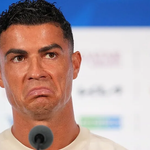 La Federación Portuguesa sanciona a Cristiano Ronaldo tras su salida de la concentración nacional