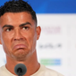 La Federación Portuguesa sanciona a Cristiano Ronaldo tras su salida de la concentración nacional