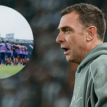 Pablo Guede pierde una pieza clave del mediocampo y Alianza Lima revisa sus opciones para visitar Moquegua