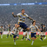 ¡Boca Juniors conquista el Maracaná! Remonta ante Vasco da Gama y se mete en la final de la Sudamericana