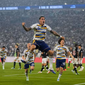 ¡Boca Juniors conquista el Maracaná! Remonta ante Vasco da Gama y se mete en la final de la Sudamericana