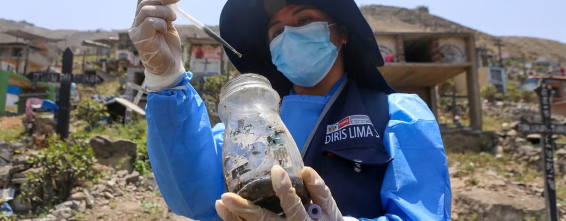 ¡Alerta sanitaria en Perú! Minsa advierte aumento de enfermedades ante la llegada de El Niño