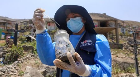 ¡Alerta sanitaria en Perú! Minsa advierte aumento de enfermedades ante la llegada de El Niño