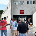 ¡Terror en Los Olivos! Menor habría amenazado a escolares con armas para exigirles cupos de hasta S/10