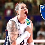 Deportivo Soan apuesta por la experiencia de Fernanda Tomé para reforzar su ataque en la Liga Peruana de Vóley