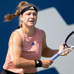 Karolina Muchová es la última clasificada a las WTA Finals