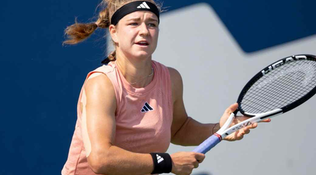 Karolina Muchová es la última clasificada a las WTA Finals