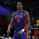 Jalen Duren renueva su contrato con Detroit Pistons por 5 años más
