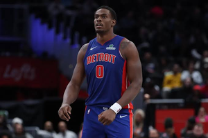 Jalen Duren renueva su contrato con Detroit Pistons por 5 años más