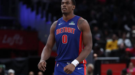 Jalen Duren renueva su contrato con Detroit Pistons por 5 años más