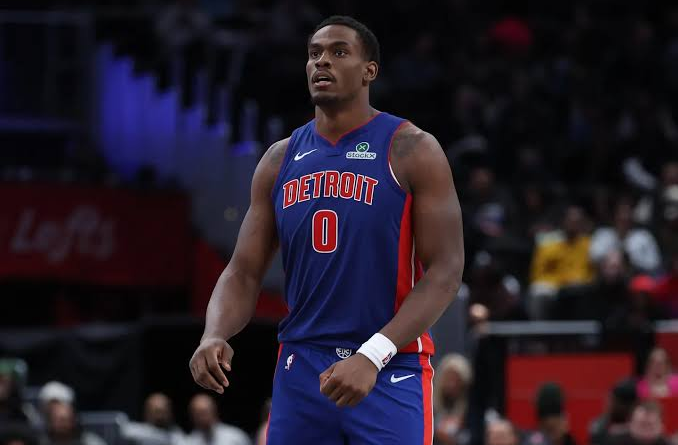 Jalen Duren renueva su contrato con Detroit Pistons por 5 años más