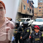 Capturan a la ‘China Yessenia’ y a ‘Pimpollo’ por el caso del incendio que dejó 10 muertos en La Victoria