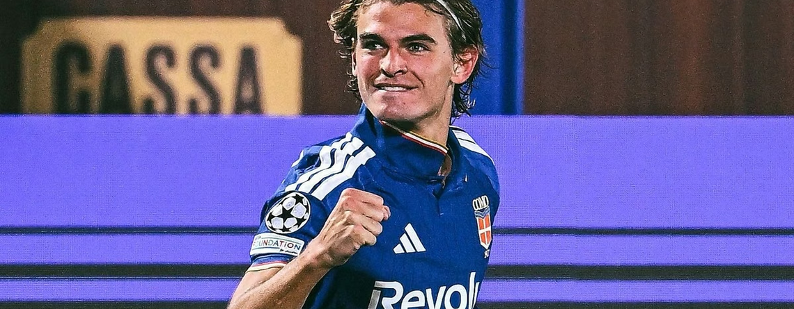 ¡Nico Paz desata una guerra de millones! Manchester United y Chelsea lo quieren, pero el Real Madrid tiene la última palabra