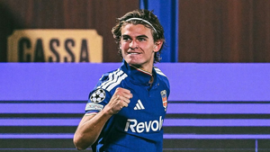¡Nico Paz desata una guerra de millones! Manchester United y Chelsea lo quieren, pero el Real Madrid tiene la última palabra