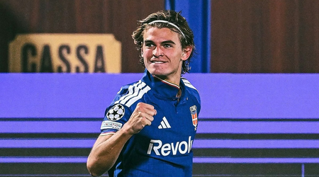 ¡Nico Paz desata una guerra de millones! Manchester United y Chelsea lo quieren, pero el Real Madrid tiene la última palabra
