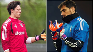 ¡Lo comparan con Iker Casillas! Santiago Beltrán deslumbra en River y ya ilusiona a la Selección Argentina