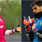 ¡Lo comparan con Iker Casillas! Santiago Beltrán deslumbra en River y ya ilusiona a la Selección Argentina