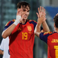 Carlos Espí es convocado a la selección española por la baja de Ferran Torres