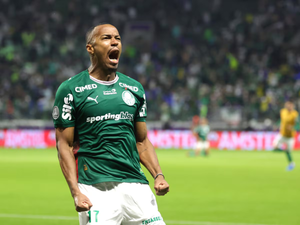 Palmeiras resiste la presión del Fluminense y vuelve a instalarse en la final de la Libertadores