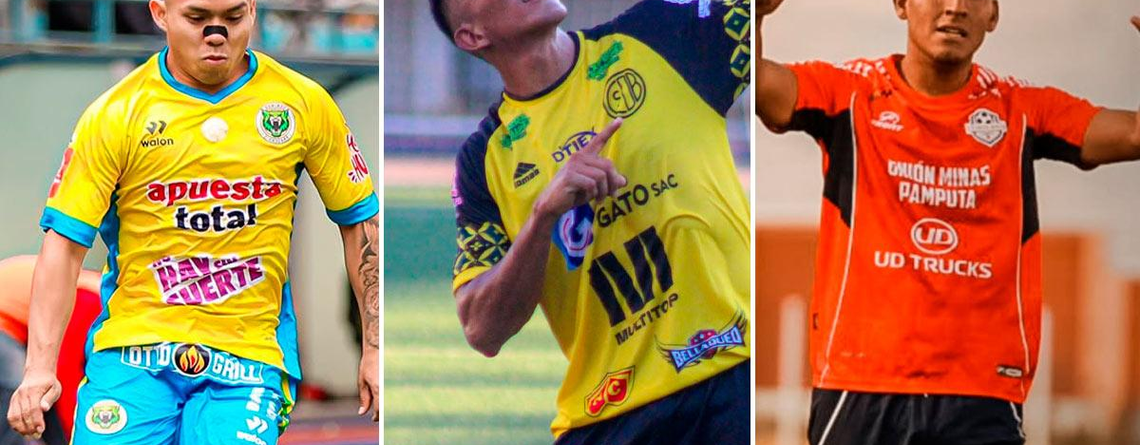 La Copa Perú entra en su etapa decisiva: así quedaron las 16 eliminatorias rumbo al ascenso