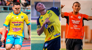 La Copa Perú entra en su etapa decisiva: así quedaron las 16 eliminatorias rumbo al ascenso