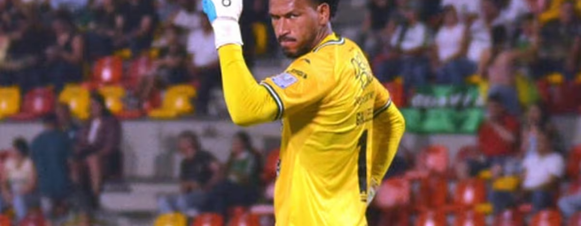 Pedro Gallese se luce con una asistencia y Deportivo Cali goleó a Llaneros en Colombia