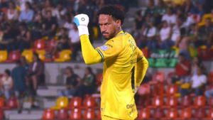 Pedro Gallese se luce con una asistencia y Deportivo Cali goleó a Llaneros en Colombia